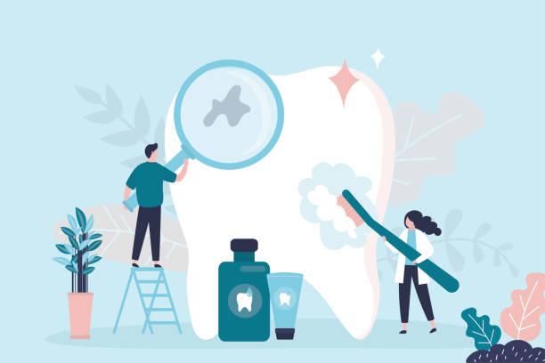 Oral Cancer Screening in Northlake, TX