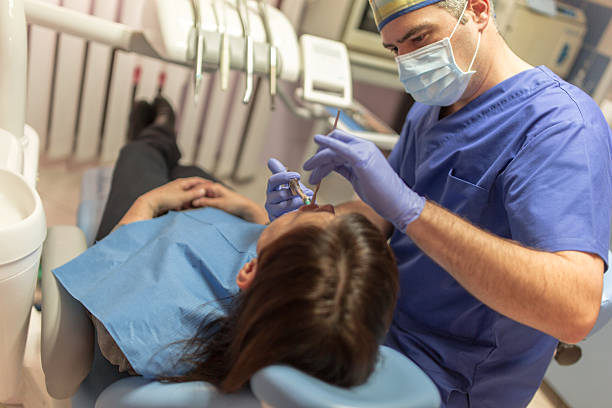 Best Cosmetic Dentistry  in Northlake, TX