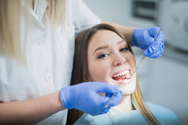 Professional Holistic Dental Care Services in Northlake, TX
