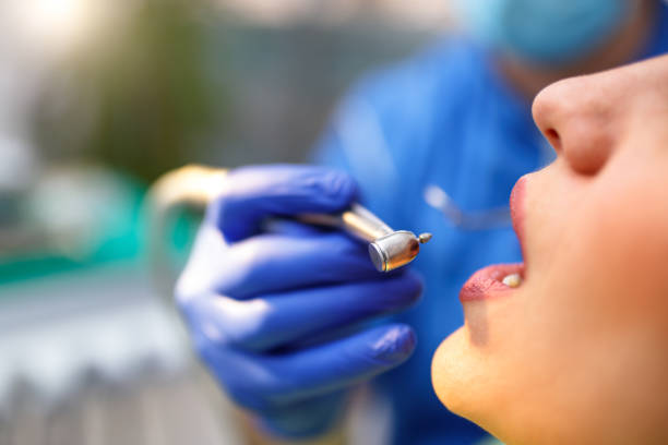 Emergency Dental Services in Northlake, TX